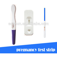 Großhandel Schwangerschaft Test Kit, Fast Pregnancy Test Strip Über Baby